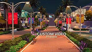 i can't believe this incredible 3d hentai preview, it's so naughty