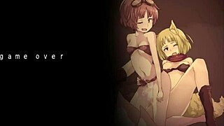 Flower Fairy - Part 5 Scenes Playthrough