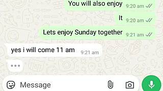 i received a milf massage, and she desired more from me