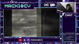 Jojo's Bizarre Adventure Part 3 Chapters 13-14