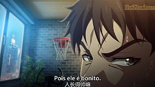 avatar king pounds hard in episode five!