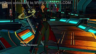 Eternum 24 Adventure.