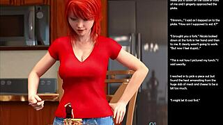 Small Gesture Episode 20 Feels Intense