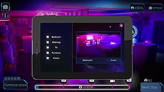 Onlyfap Simulator 3 Porn Game Full Gameplay Sex Nude Game