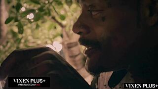 vixenplus wife tricks husband for bbc hookup