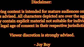 yo, check beautiful naked bulma licking maron’s wet pussy hard!