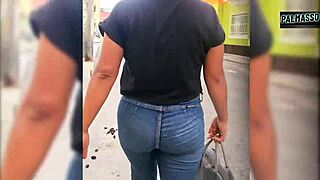 found my cousin on the street owing money