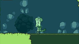 Flower Fairy - Part 5 Scenes Playthrough