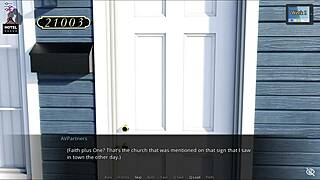 Is sunshine love 61 the best anime hentai game?