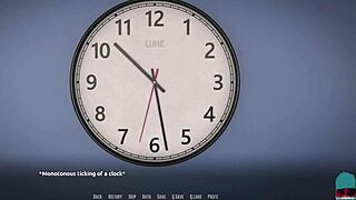 Become a rockstar 87 - new update with redhead milf roleplay