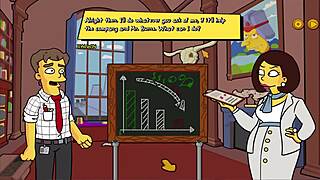 Burns Mansion Episode 1 Yes Man