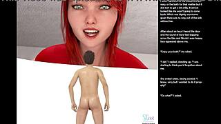 Small Gesture Episode 20 Feels Intense