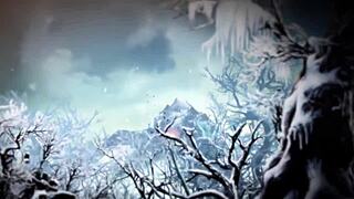 avatar king pounds hard in episode five!