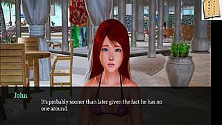 My new family adventures in 3d cartoon