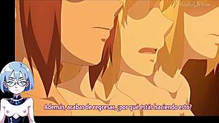 Hey, Ready for Isekai Harem Monogatari Hentai Action?