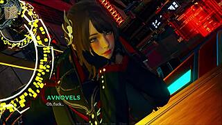 Eternum 24 Adventure.