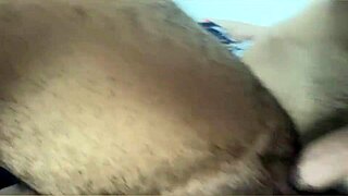 Skinny Guy with Endowment Makes an Impact in Encounter