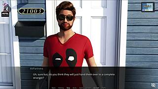 Is sunshine love 61 the best anime hentai game?