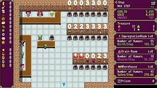 Goblins Strike Back Instant Scenes Heroines Playthrough Part 5