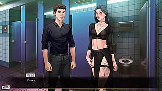 Complete Gameplay: Our Red String Part 36