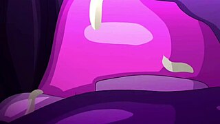 Sweet princess in failed experiment leads to anal.