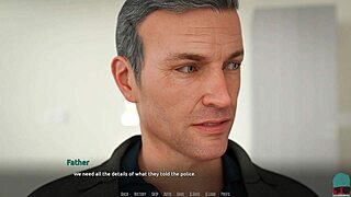 Become a rockstar 87 - new update with redhead milf roleplay