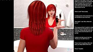 Small Gesture Episode 20 Feels Intense