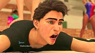 Fresh women PC game series playthrough part 10