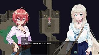 Reborn island cuckold play and the shape of love part 1.