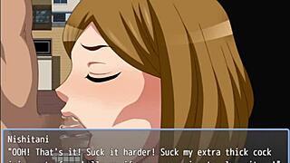 I fuck my son's friend in the park at night