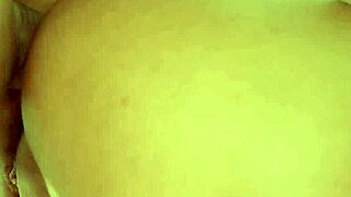 AnalTime XXX - Fit Brunette Zlata Shine Gets Her Round Booty Pounded Hard