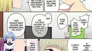 Imaizumi's House Gathering