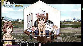 Coquettish ghost new version gameplay