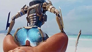 apex legends sfm compilation in uhd 4k with sound