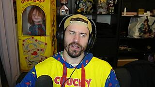 Something Impossible Happened In This Game Lustful Vengeance