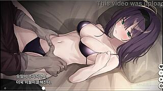 dead end city blues massage scene