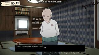 ntr wife perverted by rural father-in-law homecoming 😱