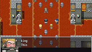 O Reino Sofre Um Ataque E Eu Devo Salvar - Bible Quest - Parte 12