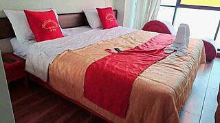 Trip To Cheap Hotel In Lima