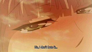 Fuzzy lips unfold in part 1 with english subtitles.