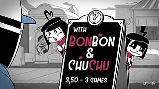 MIME and DASH in an HMV adventure