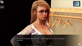 Sunshine Love 68: Anime Game Adventure