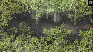 Gameplay Lust Epidemic With Squirting And Cum