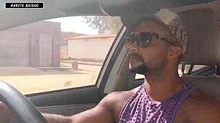 i saw a hot bbw on the street and promised to fuck her