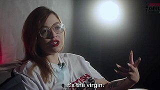 Rainbow witch interview about madalena