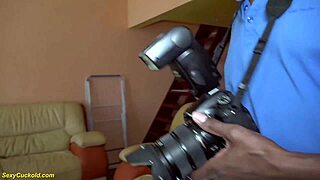 Skinny Milf Ass Destroyed By BBC In Front Of Husband