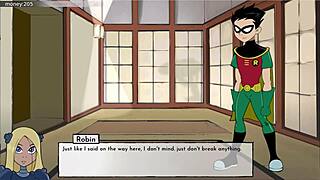 18Titans Episode 54: Terra's Dating Adventure