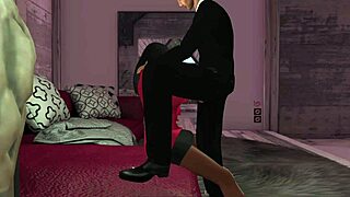 i just love guys who knows how to finger me good