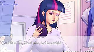 airhead academy part 1 anime dating game