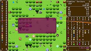 goblins strike back instant fuck heroines playthrough part 4